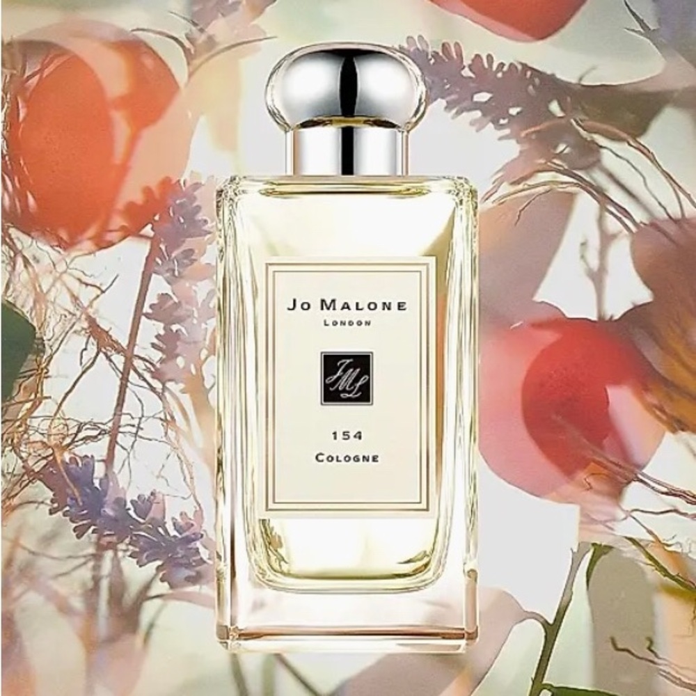 Jo Malone #154 3.4oz Spray - No Box